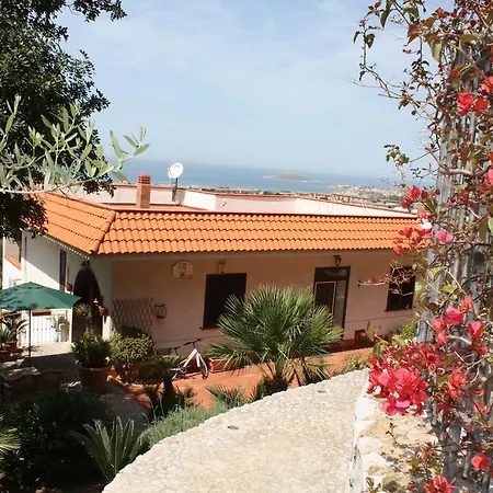 Villa Bologna *