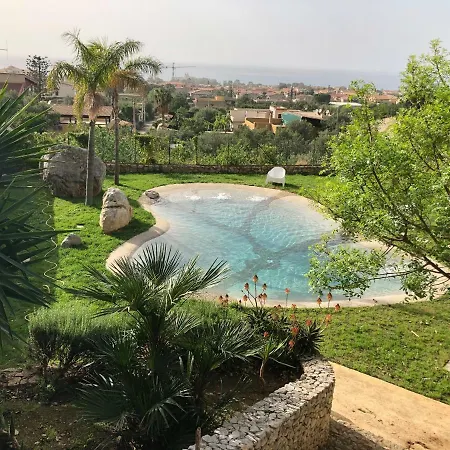 Villa Bologna *