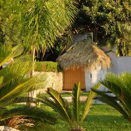 Villa Bologna Capaci